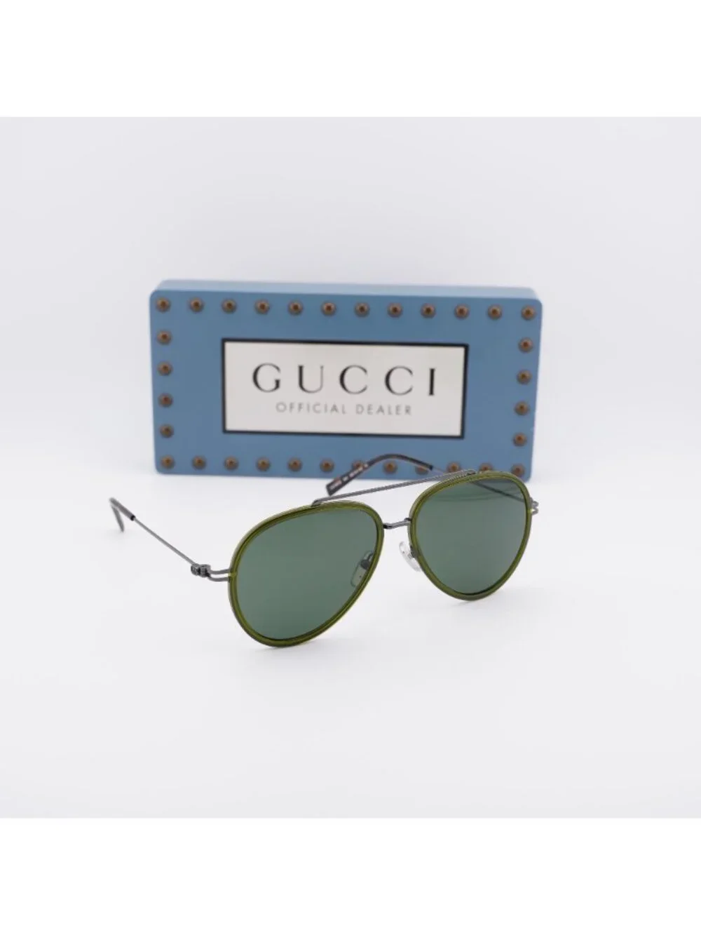 Gucci note option made